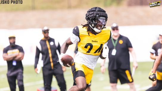Steelers Rookie Joey Porter Jr. Is Content With Waiting For The Right Time To Start (Steelers News)